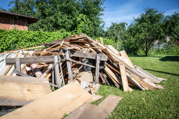 Trusted New Castle, DE Junk Removal  Experts